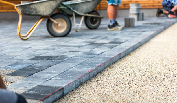 Best Affordable Driveway Pavers  in USA